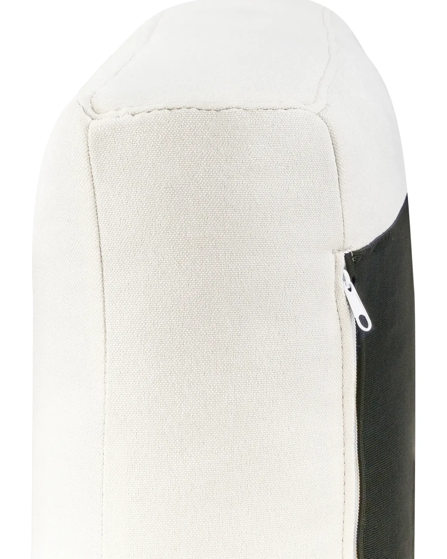 Poltrona TUVE Tessuto Bianco sporco