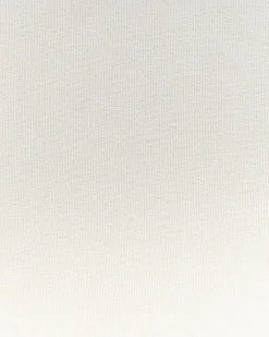 Poltrona TUVE Tessuto Bianco sporco