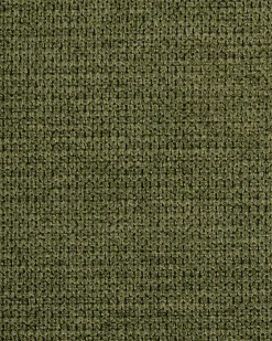 Poltrona VEDDIGE Tessuto Verde