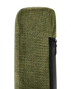 Poltrona VEDDIGE Tessuto Verde