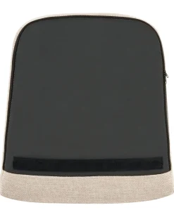 Poltrona VEDDIGE Tessuto Beige