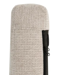 Poltrona VEDDIGE Tessuto Beige