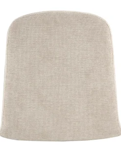 Poltrona VEDDIGE Tessuto Beige