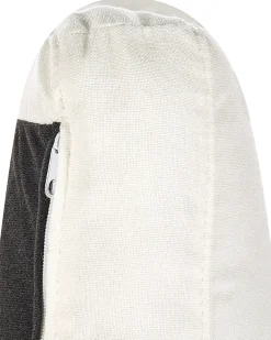 Poltrona VIETAS Tessuto Bianco