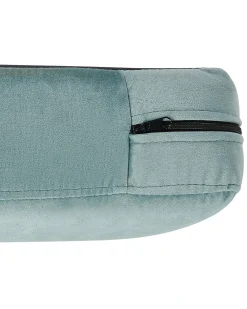 Poltrona VIETAS Velluto Verde menta