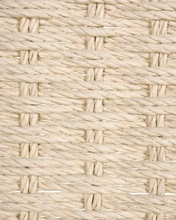 Poltrona VILLAZ Legno Marrone