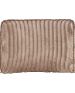 Poltrona VIND Velluto a coste Beige