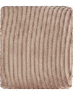 Poltrona VIND Velluto a coste Beige