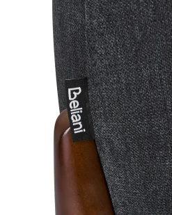 Poltrona VINLIDEN Nero