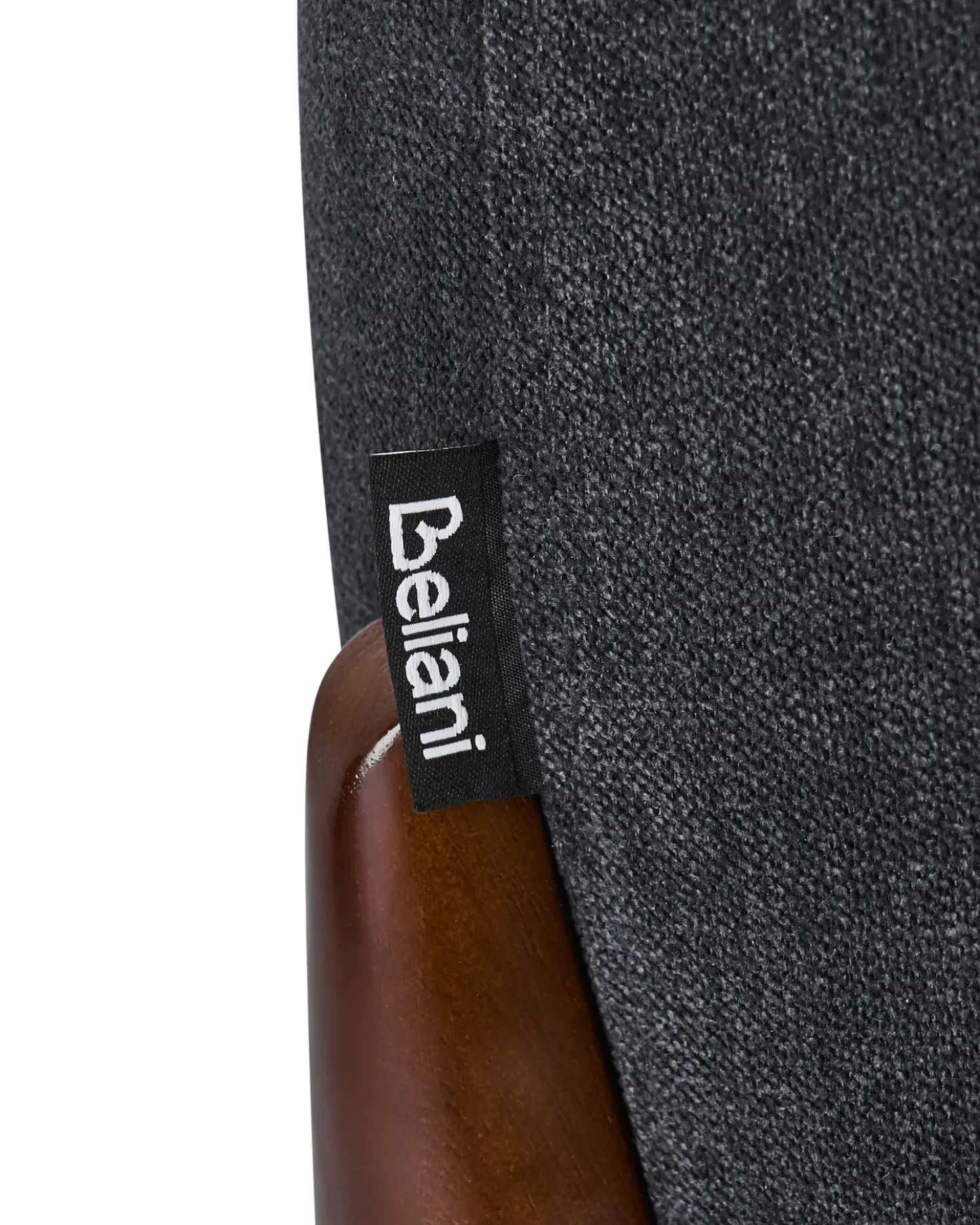 Poltrona VINLIDEN Nero
