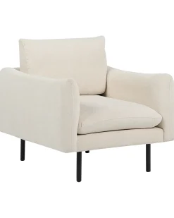 Poltrona VINTERBRO Tessuto Beige chiaro