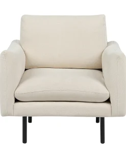 Poltrona VINTERBRO Tessuto Beige chiaro