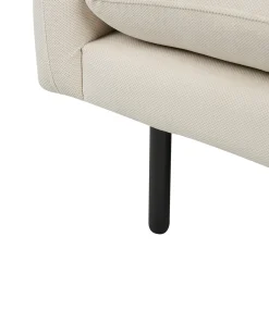 Poltrona VINTERBRO Tessuto Beige chiaro