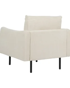 Poltrona VINTERBRO Tessuto Beige chiaro