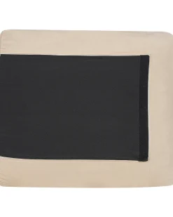 Poltrona VINTERBRO Velluto Beige
