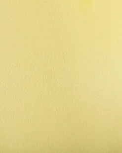 Poltrona Wingback ONEIDA Velluto Giallo