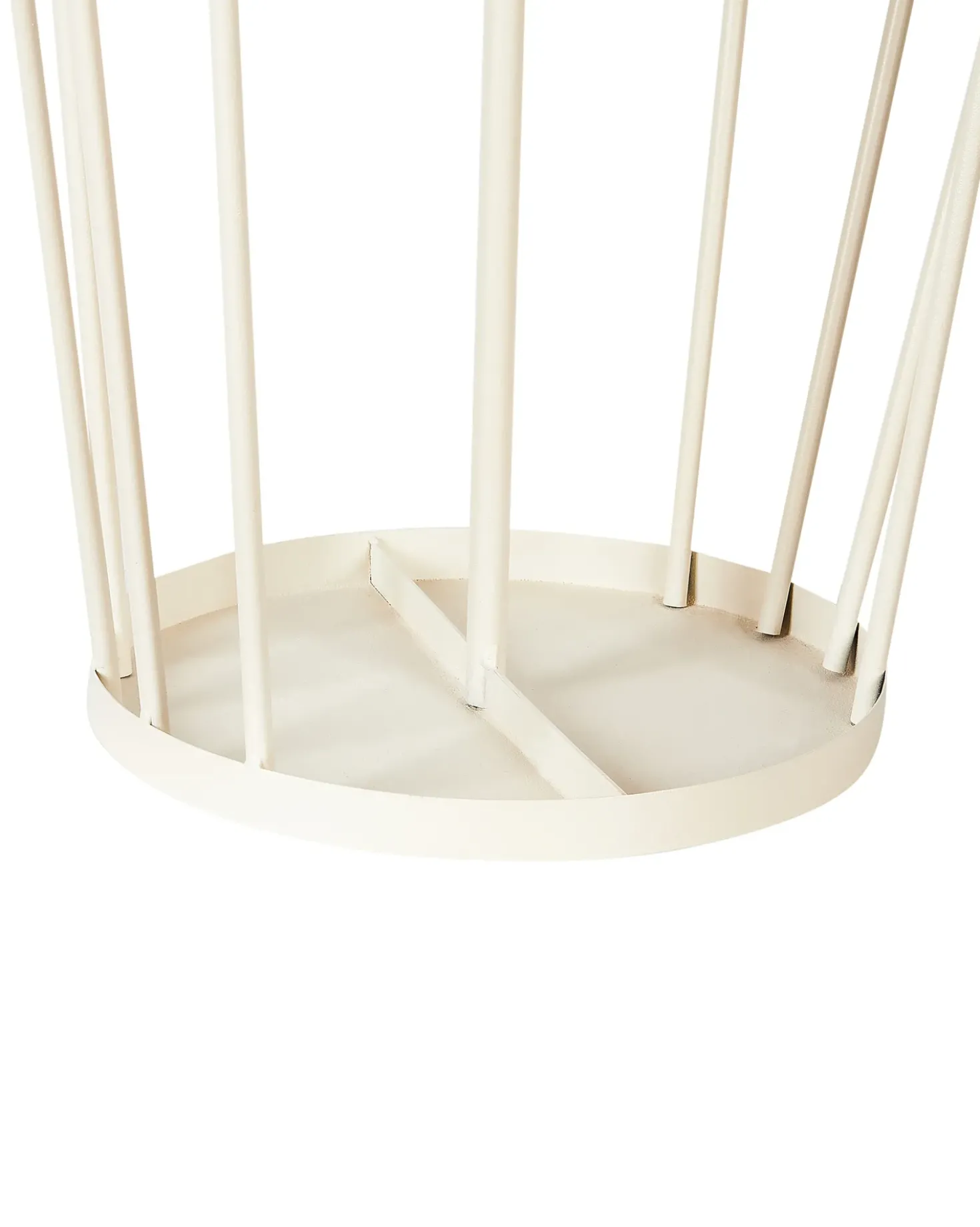 Portaombrelli CHAMBORD Metallo Beige chiaro