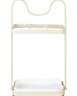 Portaombrelli CHAVERNY Metallo Beige