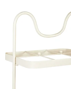 Portaombrelli CHAVERNY Metallo Beige