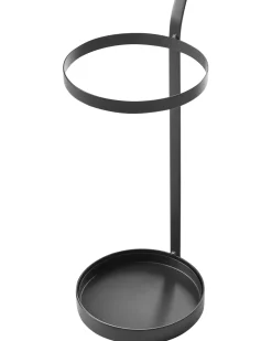 Portaombrelli LOBAMBA Metallo Nero