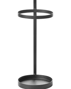 Portaombrelli LOBAMBA Metallo Nero