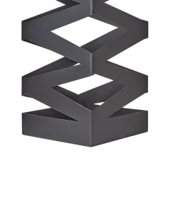 Portaombrelli SAMBIN Metallo Nero