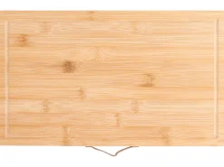 Portapane CROQUANT Bambù Marrone chiaro