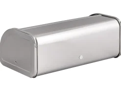 Portapane DELECTATION Acciaio inox Argento