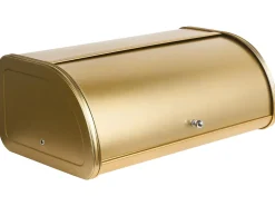 Portapane DELECTATION Acciaio inox Oro