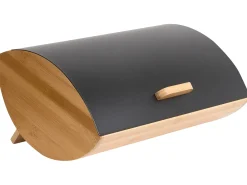 Portapane EPICURIEN Bambù Nero