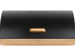 Portapane EPICURIEN Bambù Nero