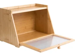 Portapane FARINE Bambù Marrone chiaro
