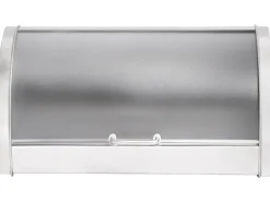 Portapane FRIANDISE Acciaio inox Argento