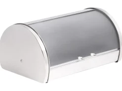 Portapane FRIANDISE Acciaio inox Argento