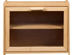 Portapane SEIGLE Bambù Marrone chiaro