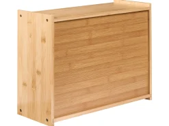 Portapane SEIGLE Bambù Marrone chiaro