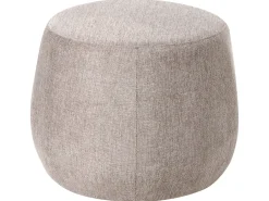 Pouf ASHTON Tortora