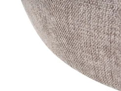 Pouf ASHTON Tortora