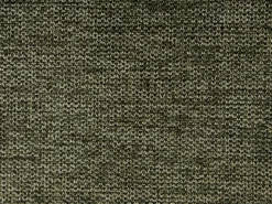 Pouf ASHTON Verde scuro