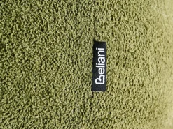 Pouf BAYARD Bouclé Verde