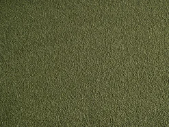 Pouf BAYARD Bouclé Verde