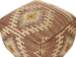 Pouf BEEL Iuta Multicolore
