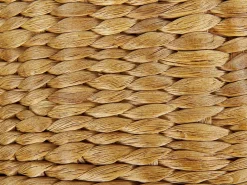 Pouf BICHIR Giacinto d'acqua Beige