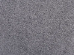 Pouf BRIGITTE Velluto Grigio