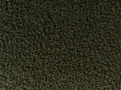 Pouf CHILLY Bouclé Verde
