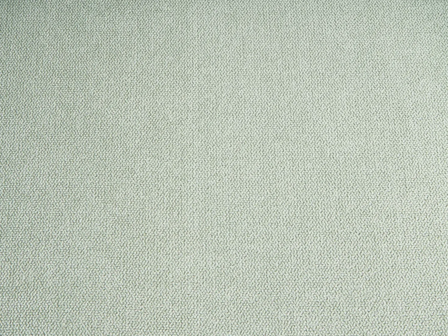 Pouf contenitore EDLAND Tessuto 45 cm 43 cm Verde chiaro