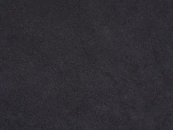 Pouf contenitore ELGIN Velluto Nero