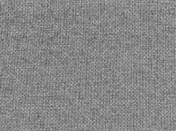 Pouf contenitore FERNDALE Tessuto Grigio chiaro