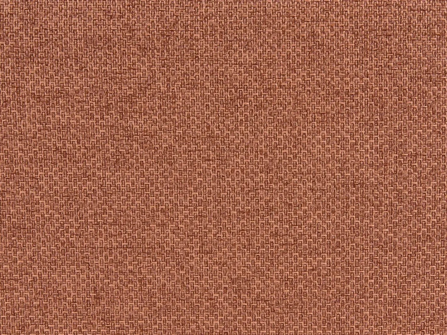 Pouf contenitore FERNDALE Tessuto Marrone dorato