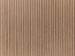 Pouf contenitore RICHLAND Velluto Beige